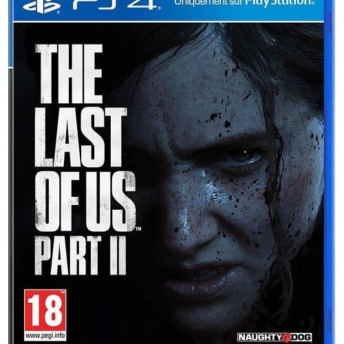 The last of us xbox 2024 one store